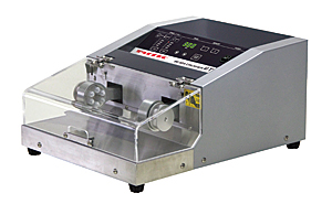 Bead beater-type homogenizer Beads crusher µT-12