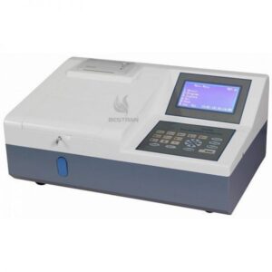 Biochemistry analyzer, BT-PUS2018N
