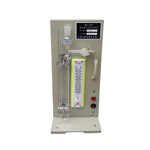 Blaine Air Permeability Apparatus, ESMC, China