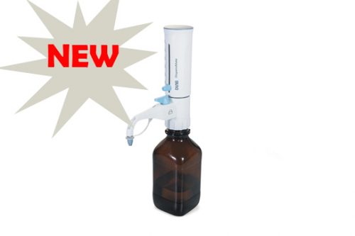 Bottle top dispensers DispensMate-Pro