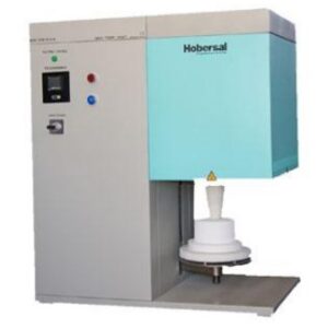 Bottom loading furnace