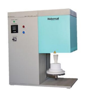 Bottom loading furnace