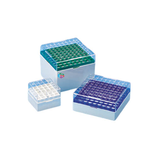 Cryo Box _ESMC, Tarsons