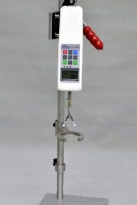 Cork Extraction Tester