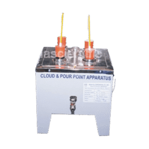 Cloud & Pour Point Apparatus, EMSC, Bangladesh