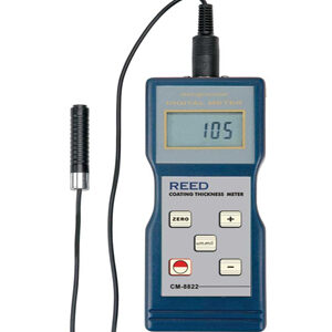 Coating Thickness Gauge, CM-8822