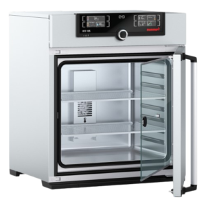CO2 Incubator, ICO105, 107 L, ESMC, Memmert, Germany