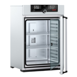 CO2 Incubator, ICO150, 156 L, ESMC, Memmert, Germany