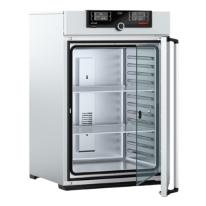CO2 Incubator, ICO240, 241 L, ESMC, Memmert, Germany