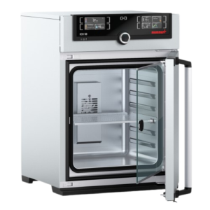 CO2 Incubator, ICO50, 56 L, ESMC, Memmert, Germany