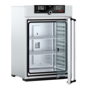 CO2 incubator, ICO150med, 156 L, ESMC, Memmert, Germany