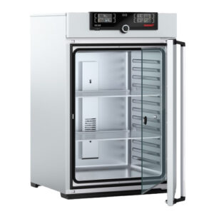 CO2 incubator, ICO240med, 241 L, ESMC, Memmert, Germany