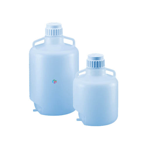 Carboy with Sanitary Neck _ESMC, Tarsons