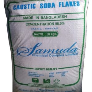 Caustic soda (Liquid & Flake), ESMC, Samuda, Bangladesh