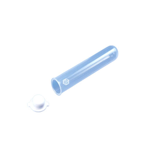 Centrifuge Tube Round Bottom Plastic 16 ml Cent Tube PC_ESMC_Polylab