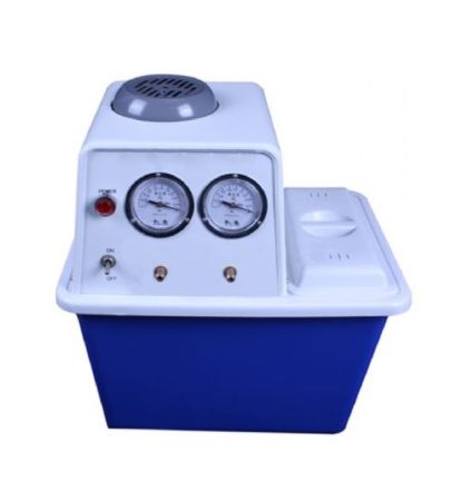 Circulating water vacuum pump