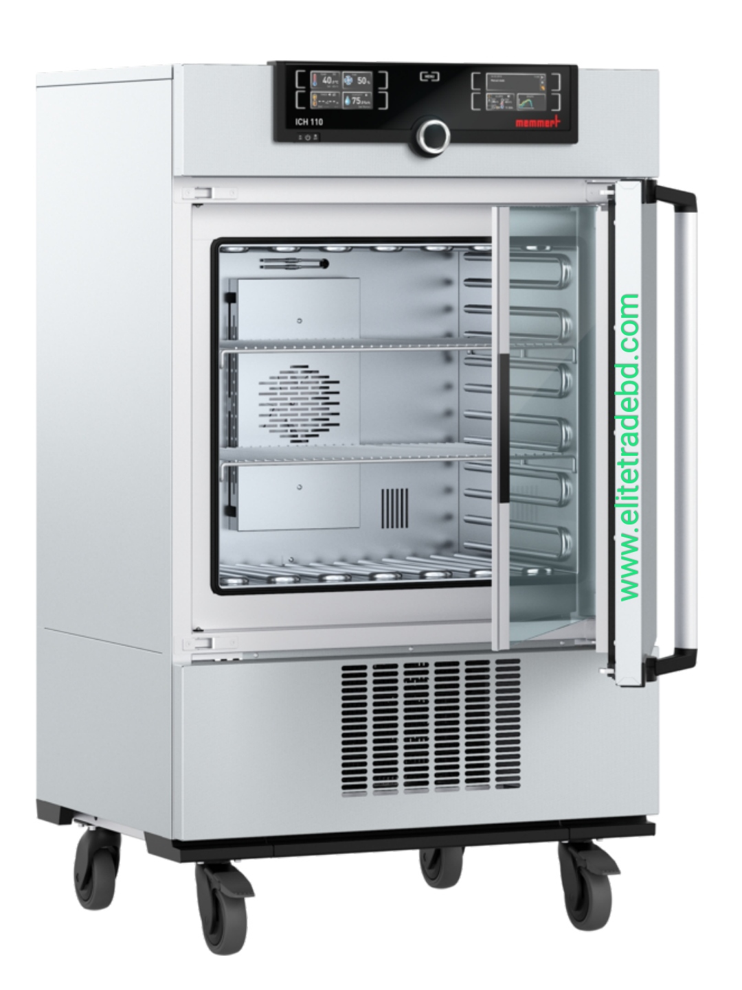 Climate chamber, ICH eco, 108L to 749L