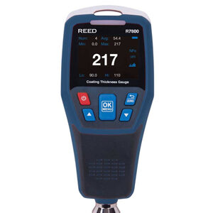 Coating Thickness Gauge, R7800