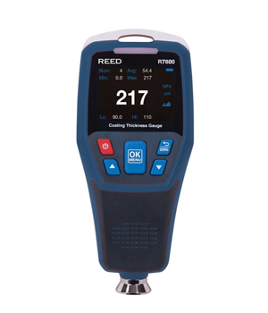 Coating Thickness Gauge, R7800