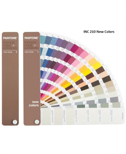 Color Guide (TPG)