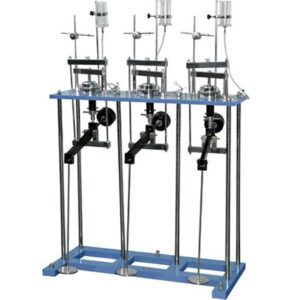 Consolidation testing apparatus