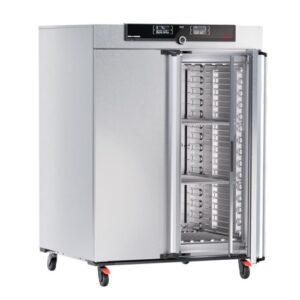 Constant climate chamber, HPP1060eco, 1060 L, ESMC, Memmert, Germany