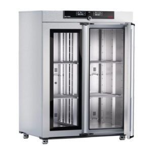 Constant climate chamber, HPP1400eco, 1360 L, ESMC, Memmert, Germany