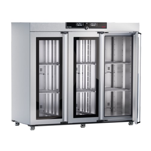 Constant climate chamber, HPP2200eco, 2140 L, ESMC, Memmert, Germany