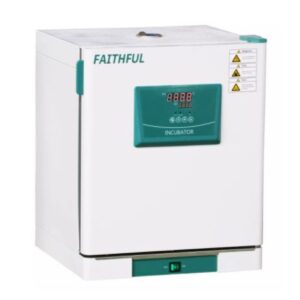 Constant temperature incubator