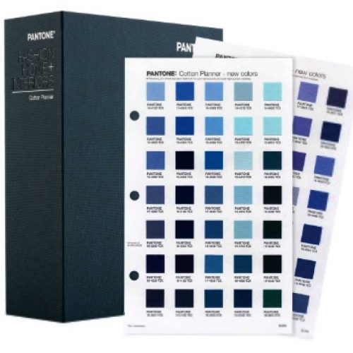 Cotton Planner TCX