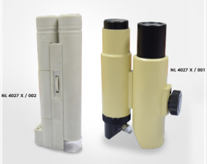 Crack Detection Microscope Meter