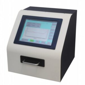 Grain & flour NIR analyzer, CropScan 3000F