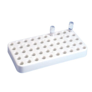 Cryo Rack for 1, 1.8 & 4.5 ml Cryo Vials_ESMC_Polylab