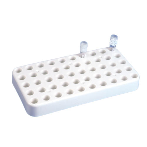 Cryo Rack for 1, 1.8 & 4.5 ml Cryo Vials_ESMC_Polylab