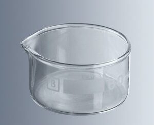 Crystallizing dishes