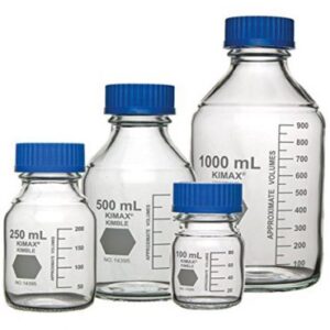 LAB BOTTLE/ CULTURE BOTTLE