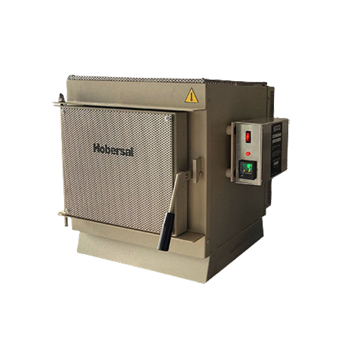 Economy chamber furnaces, HD Series, ESMC, Hobersal, Spain