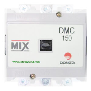 DMC-150B 2a2b Dong-A Magnetic contactor