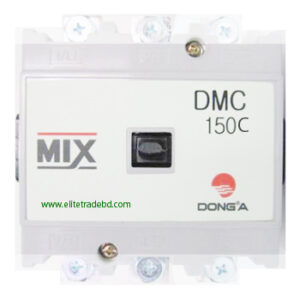 DMC-150C 2a2b Dong-A Magnetic contactor