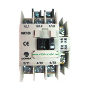 DMC-18b 2a2b Dong-A Magnetic contactor