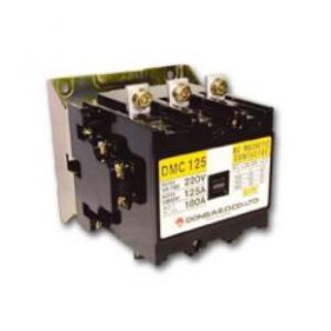 DMC-220B 2a2b Dong-A Magnetic contactor