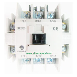 DMC-32b 2a2b Dong-A Magnetic contactor