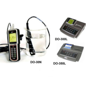 DO Meter, ESMC, Humanlab, Korea