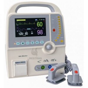 Defi monitor, BT-9000C