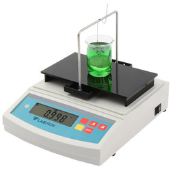 Density Meter