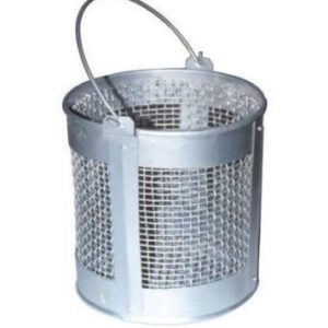 Density basket