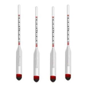 Density hydrometer