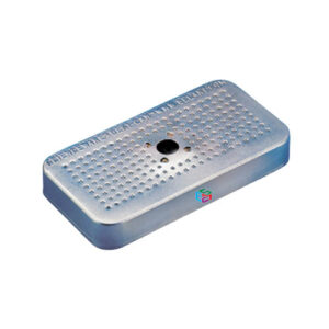 Desiccant Canister _ESMC, Tarsons