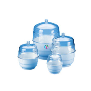 Desiccator Plain (150mm to 300mm) _ESMC, Tarsons