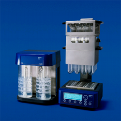 Kjeldahl digestion System